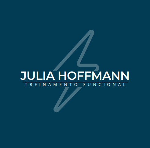 Logo Julia Hoffman