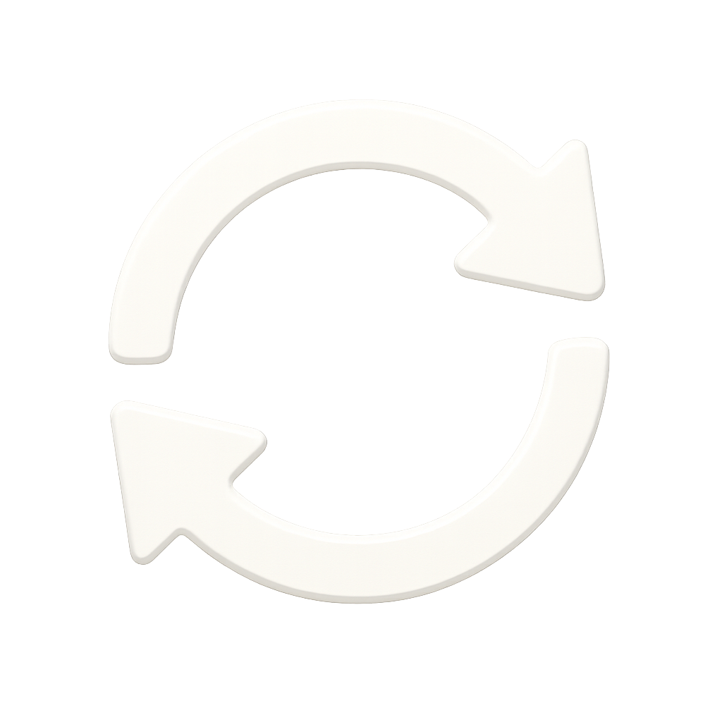 Ícone de movimento